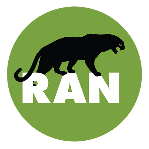 RAN logo