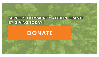 Support Community Action Grants by giving today! Donate